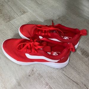 Ultra Cush Vans sneakers women’s 8.5/ men’s 7